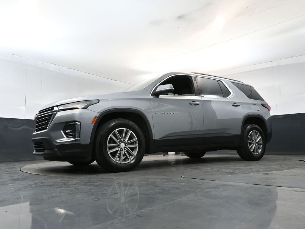 2023 Chevrolet Traverse LT 1LT
