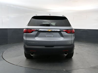 2023 Chevrolet Traverse LT 1LT