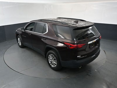 2023 Chevrolet Traverse LT 1LT