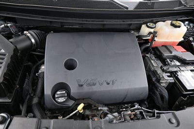 2020 Chevrolet Traverse 3LT