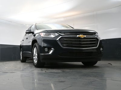 2020 Chevrolet Traverse 3LT