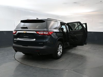 2020 Chevrolet Traverse 3LT