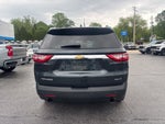 2020 Chevrolet Traverse 3LT