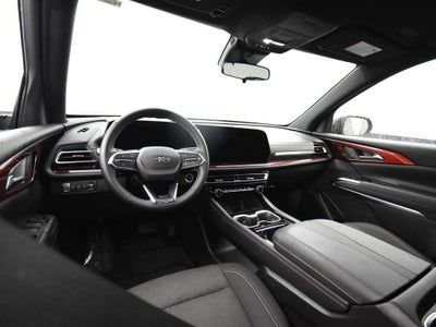 2024 Chevrolet Traverse Z71 AWD