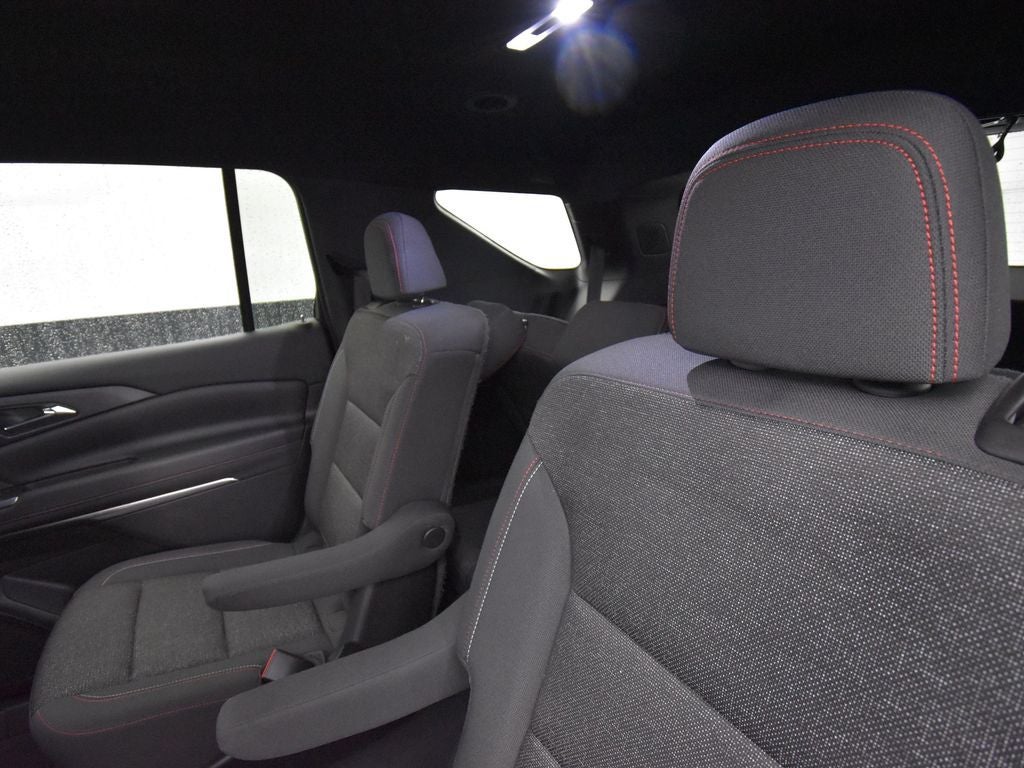 2024 Chevrolet Traverse Z71 AWD