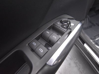 2024 Chevrolet Traverse Z71 AWD