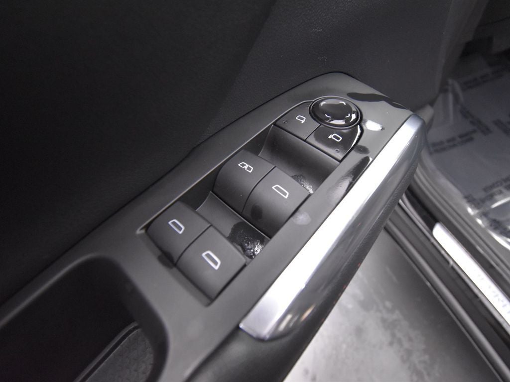 2024 Chevrolet Traverse Z71 AWD