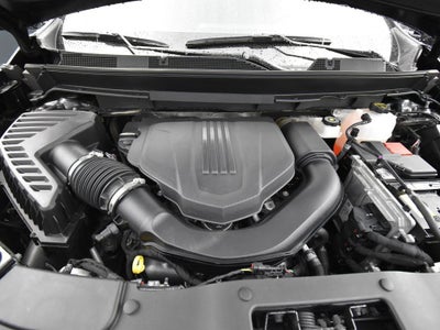 2024 Chevrolet Traverse Z71 AWD