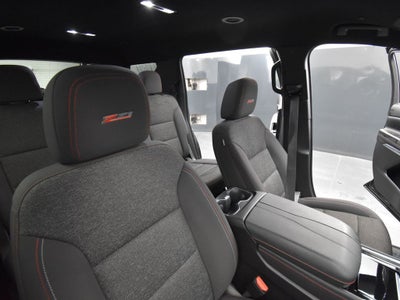 2024 Chevrolet Traverse Z71 AWD