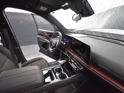 2024 Chevrolet Traverse Z71 AWD