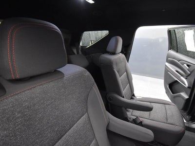 2024 Chevrolet Traverse Z71 AWD