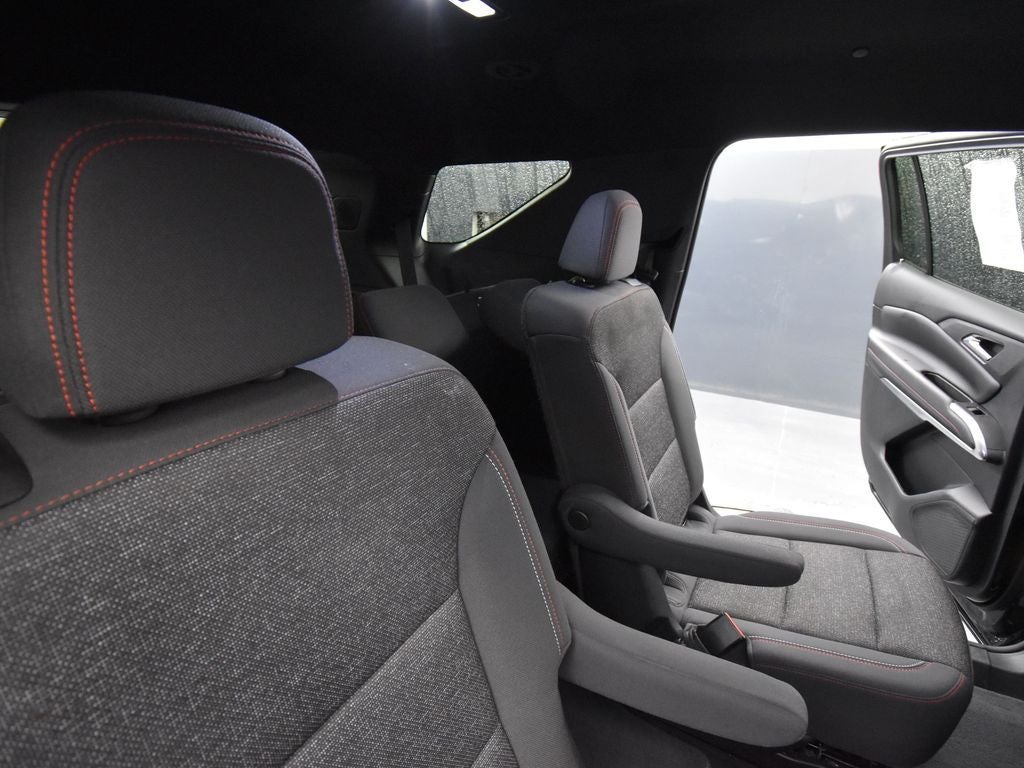 2024 Chevrolet Traverse Z71 AWD