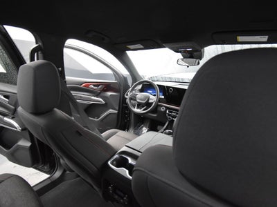 2024 Chevrolet Traverse Z71 AWD