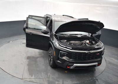 2024 Chevrolet Traverse Z71 AWD