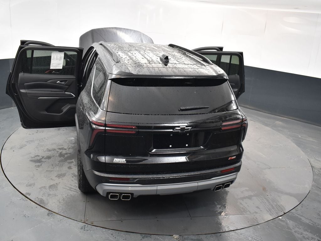 2024 Chevrolet Traverse Z71 AWD