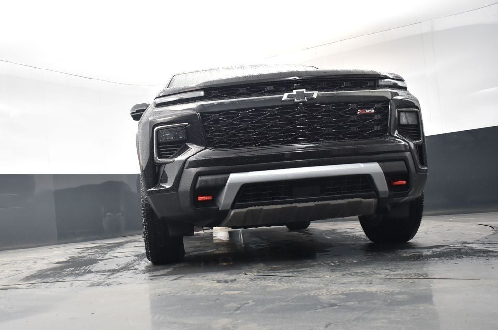 2024 Chevrolet Traverse Z71 AWD