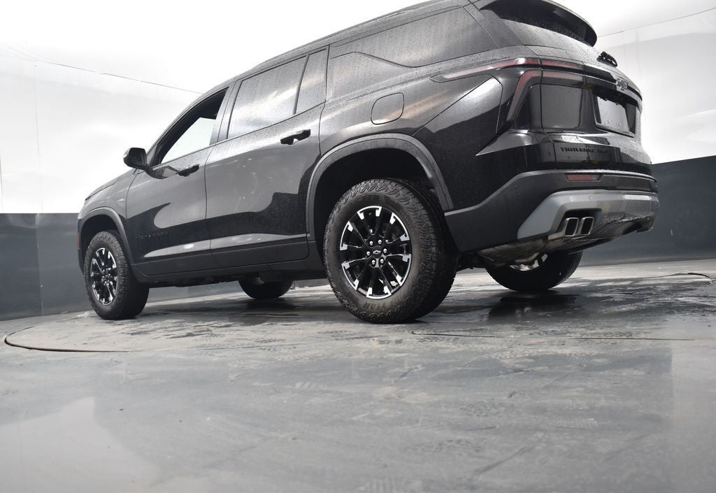 2024 Chevrolet Traverse Z71 AWD