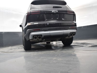 2024 Chevrolet Traverse Z71 AWD