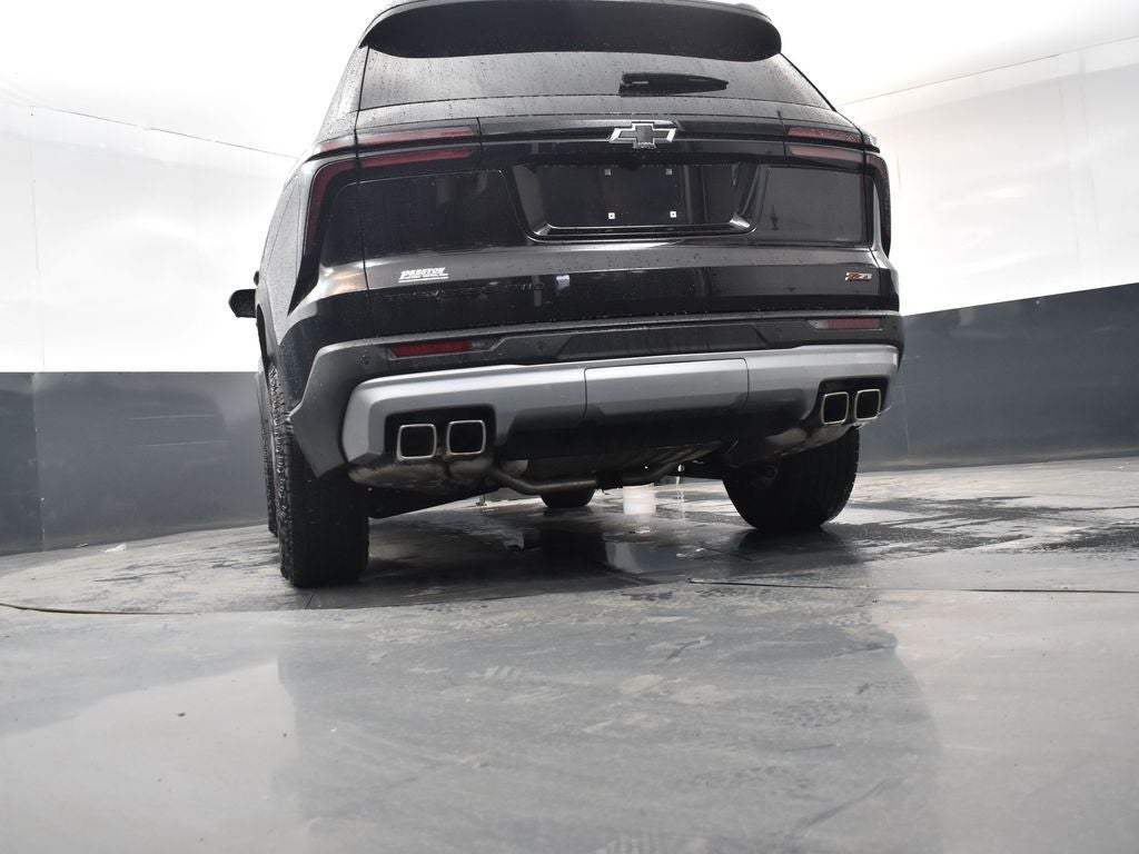 2024 Chevrolet Traverse Z71 AWD
