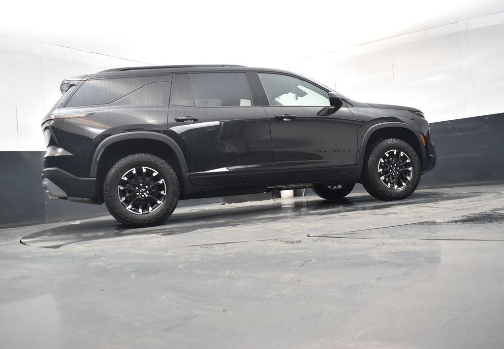 2024 Chevrolet Traverse Z71 AWD