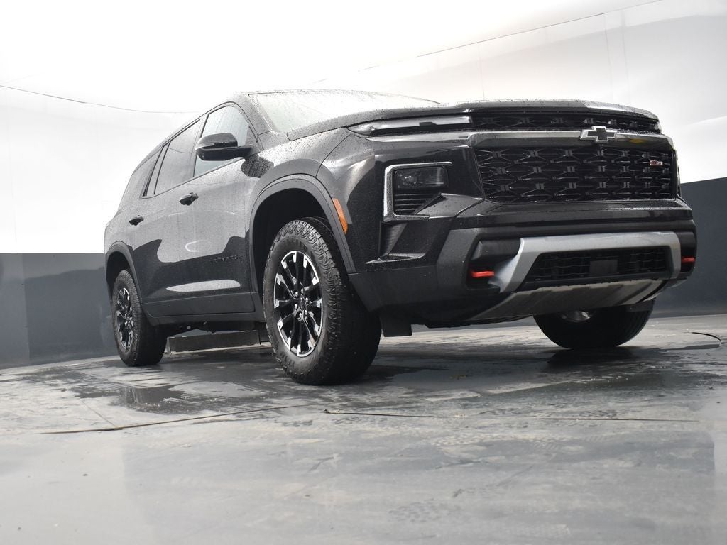 2024 Chevrolet Traverse Z71 AWD