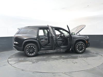 2024 Chevrolet Traverse Z71 AWD