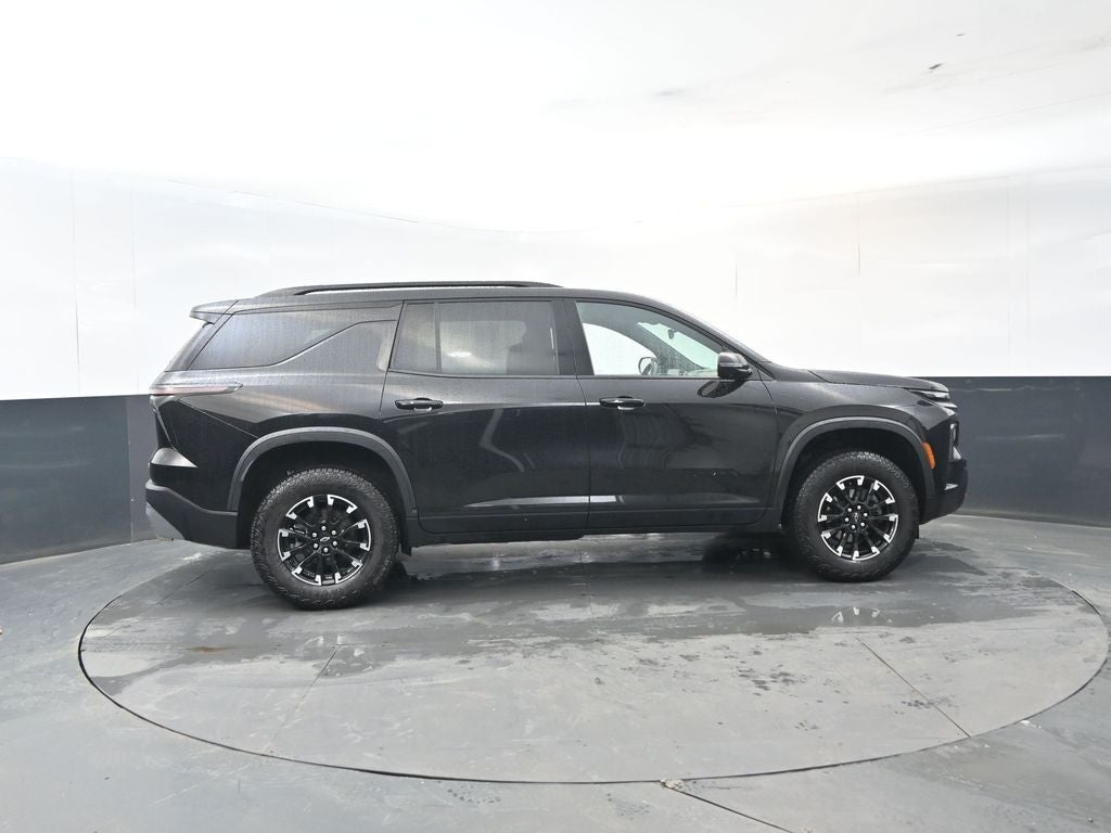 2024 Chevrolet Traverse Z71 AWD