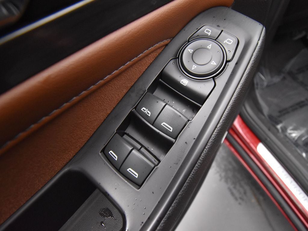 2019 Chevrolet Traverse High Country