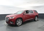2019 Chevrolet Traverse High Country