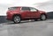 2019 Chevrolet Traverse High Country