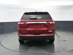 2019 Chevrolet Traverse High Country