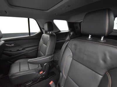 2020 Chevrolet Traverse RS AWD