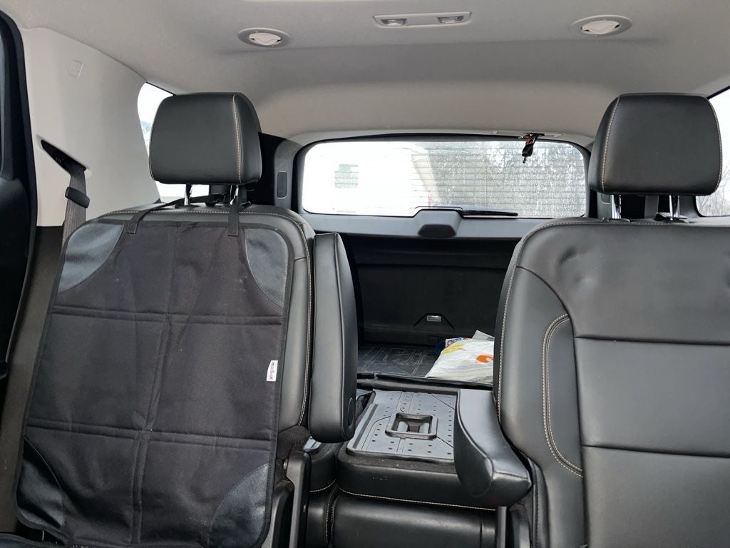 2020 Chevrolet Traverse RS AWD