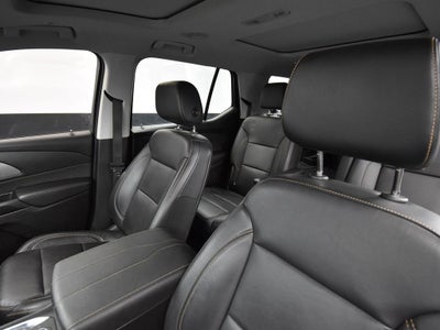 2020 Chevrolet Traverse RS AWD