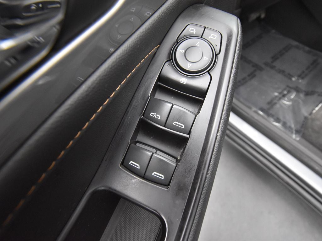 2020 Chevrolet Traverse RS AWD