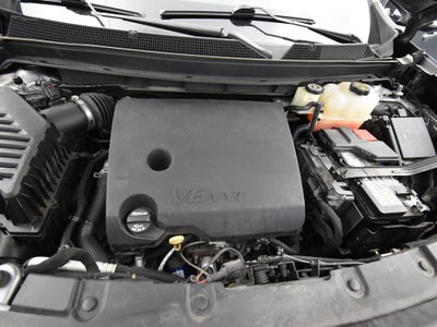 2020 Chevrolet Traverse RS AWD