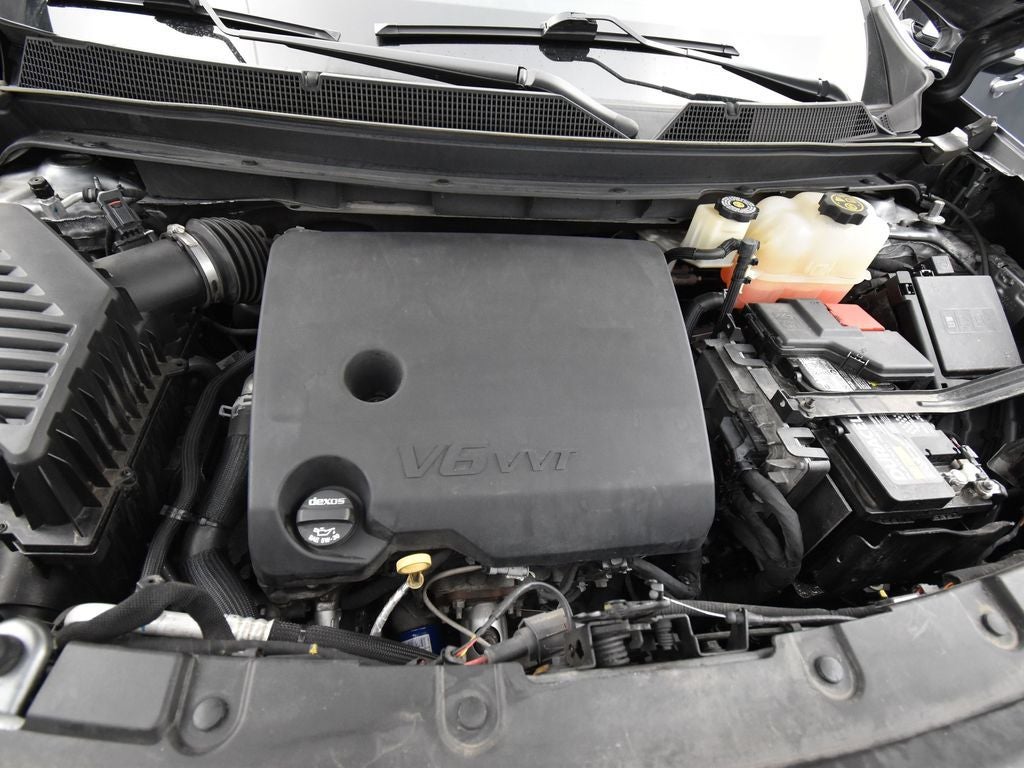 2020 Chevrolet Traverse RS AWD