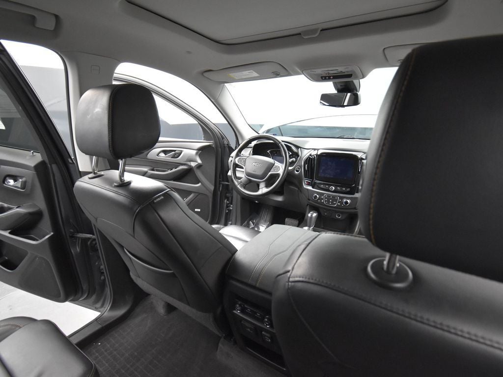 2020 Chevrolet Traverse RS AWD