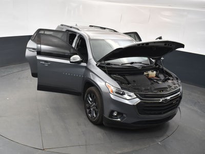 2020 Chevrolet Traverse RS AWD