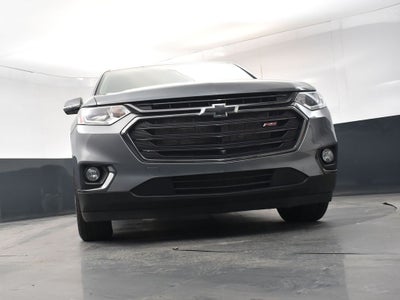 2020 Chevrolet Traverse RS AWD