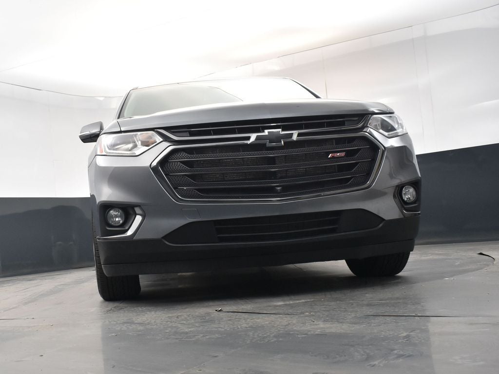 2020 Chevrolet Traverse RS AWD