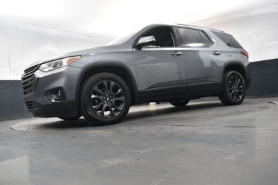 2020 Chevrolet Traverse RS AWD