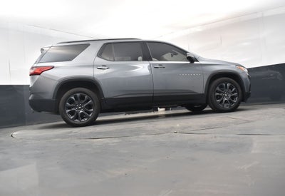 2020 Chevrolet Traverse RS AWD