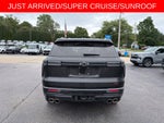 2025 Chevrolet Traverse RS PREMIUM