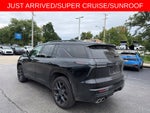 2025 Chevrolet Traverse RS PREMIUM