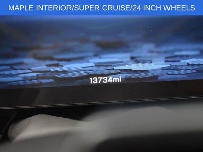 2026 Chevrolet Suburban High Country 6.2 V8