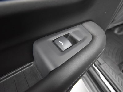 2024 Chevrolet Suburban LS