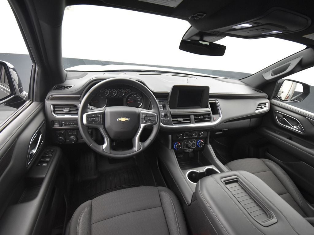 2024 Chevrolet Suburban LS