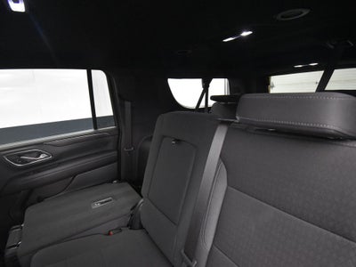 2024 Chevrolet Suburban LS