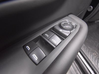 2024 Chevrolet Suburban LS